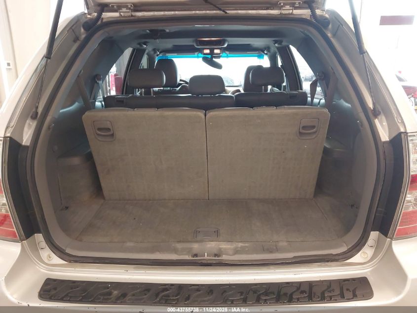 2004 Acura Mdx VIN: 2HNYD18974H549061 Lot: 43755738