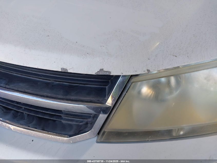 2008 Dodge Avenger Sxt VIN: 1B3LC56K38N246745 Lot: 43755739