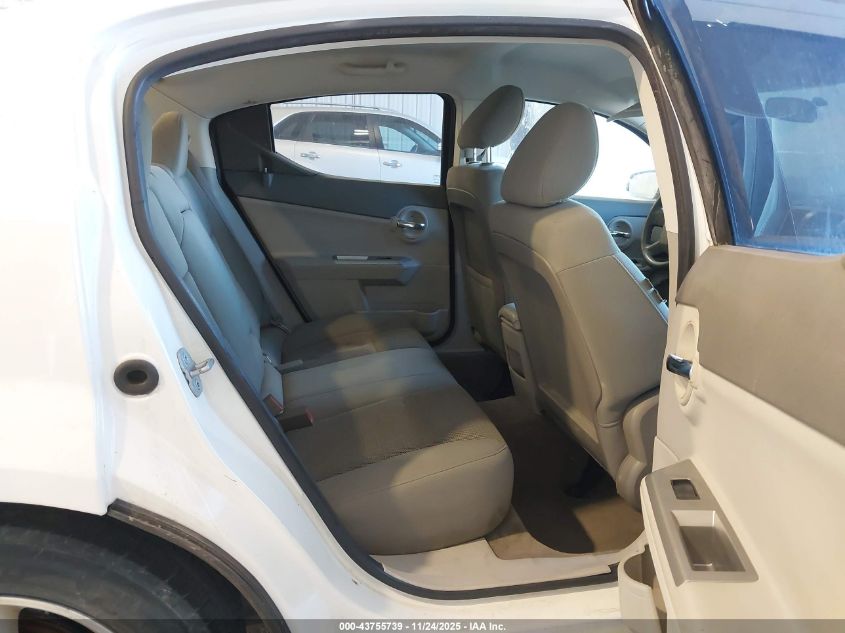 2008 Dodge Avenger Sxt VIN: 1B3LC56K38N246745 Lot: 43755739