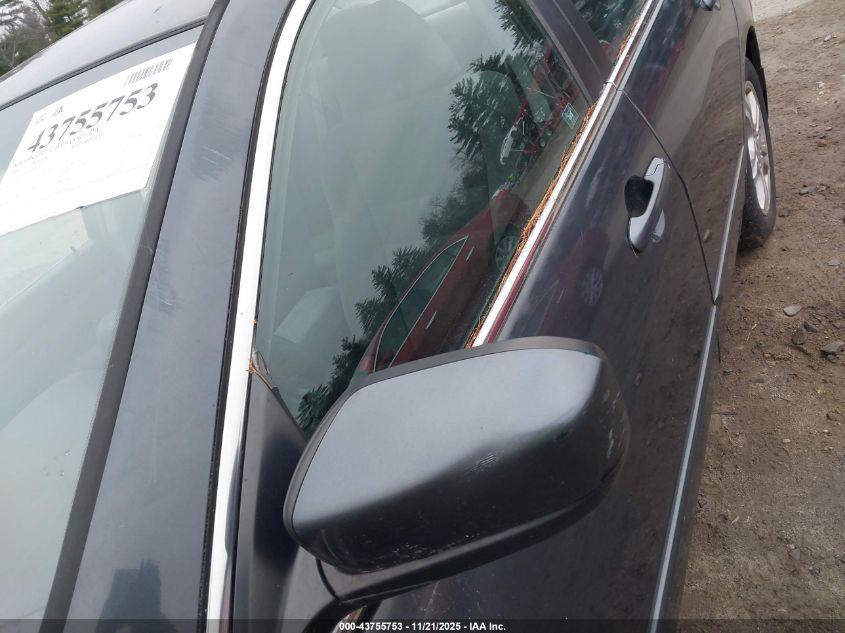 2006 Honda Accord Sdn 2.4 Ex/Ex VIN: 1HGCM567X6A010137 Lot: 43755753