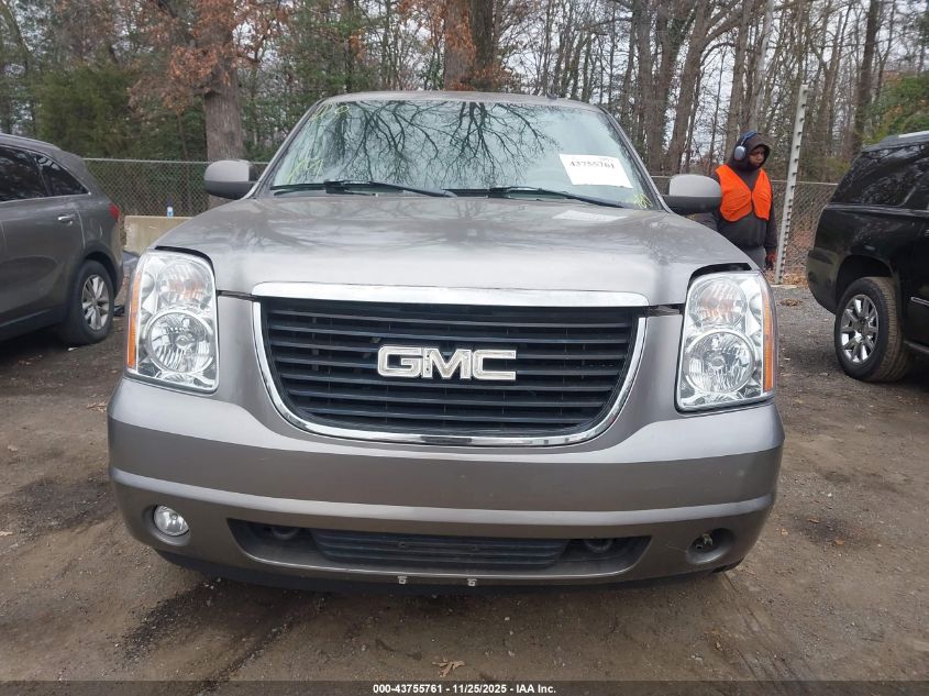2007 GMC Yukon Slt VIN: 1GKFK13077R223457 Lot: 43755761