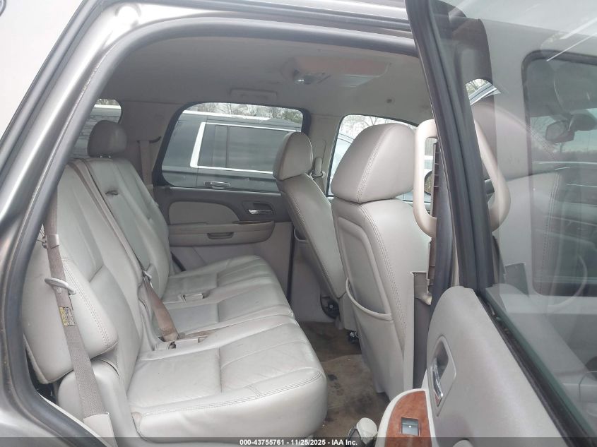 2007 GMC Yukon Slt VIN: 1GKFK13077R223457 Lot: 43755761