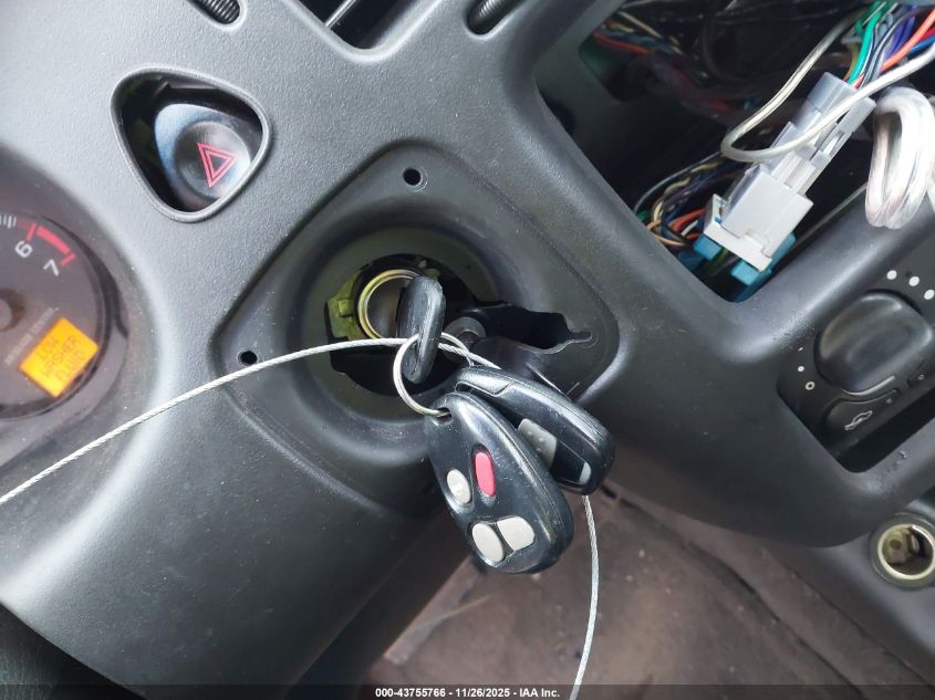 2004 Chevrolet Monte Carlo Supercharged Ss VIN: 2G1WZ151649175705 Lot: 43755766