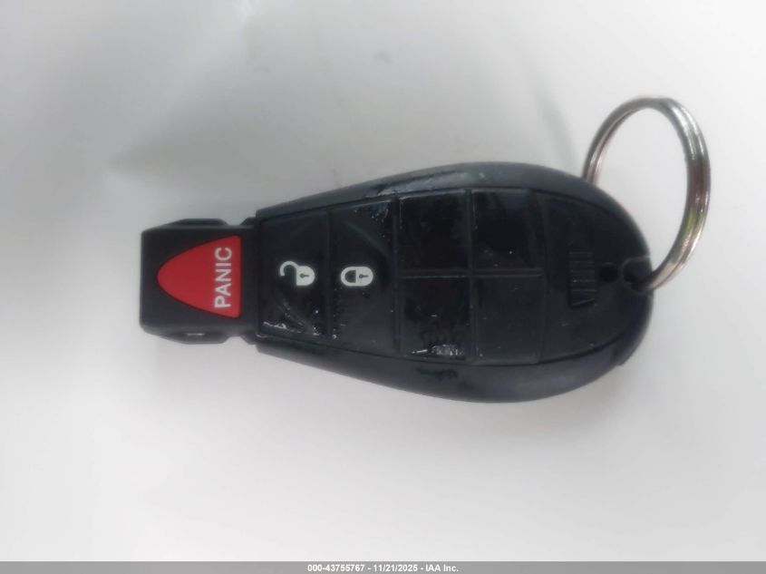 2016 Dodge Grand Caravan Se VIN: 2C4RDGBG4GR162888 Lot: 43755767