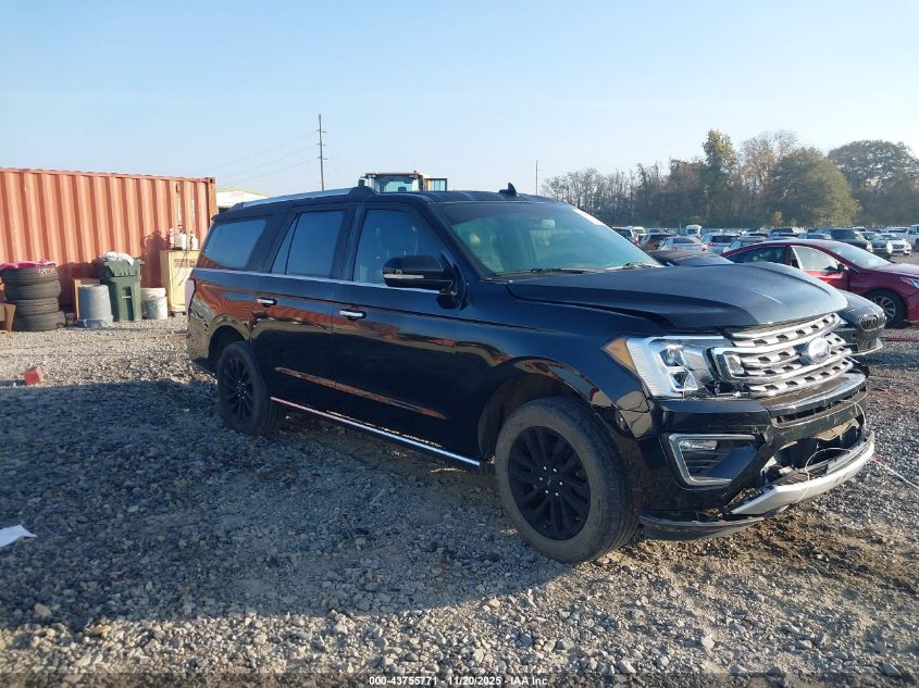 FORD EXPEDITION LIMITED