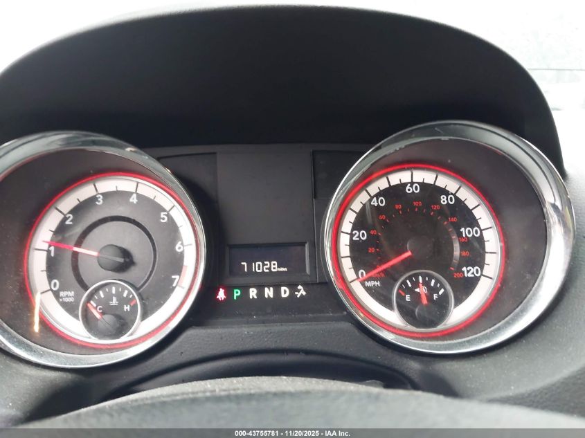 2015 Dodge Grand Caravan Sxt VIN: 2C4RDGCG0FR531226 Lot: 43755781