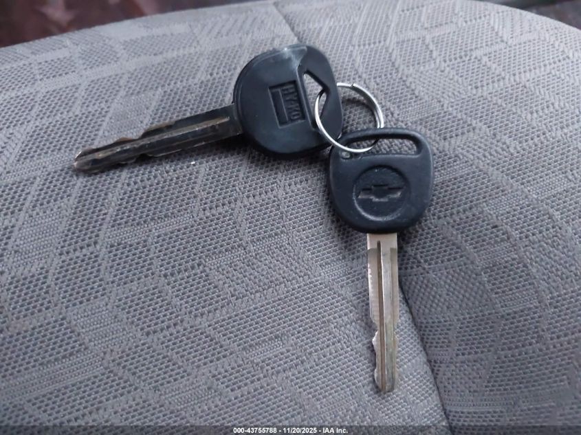 2007 Chevrolet Colorado Ls VIN: 1GCCS199178194029 Lot: 43755788