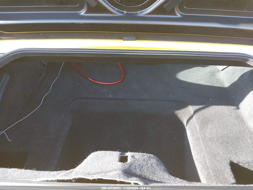 2004 Chevrolet Corvette Z06 Hardtop VIN: 1G1YY12S945111213 Lot: 43755803