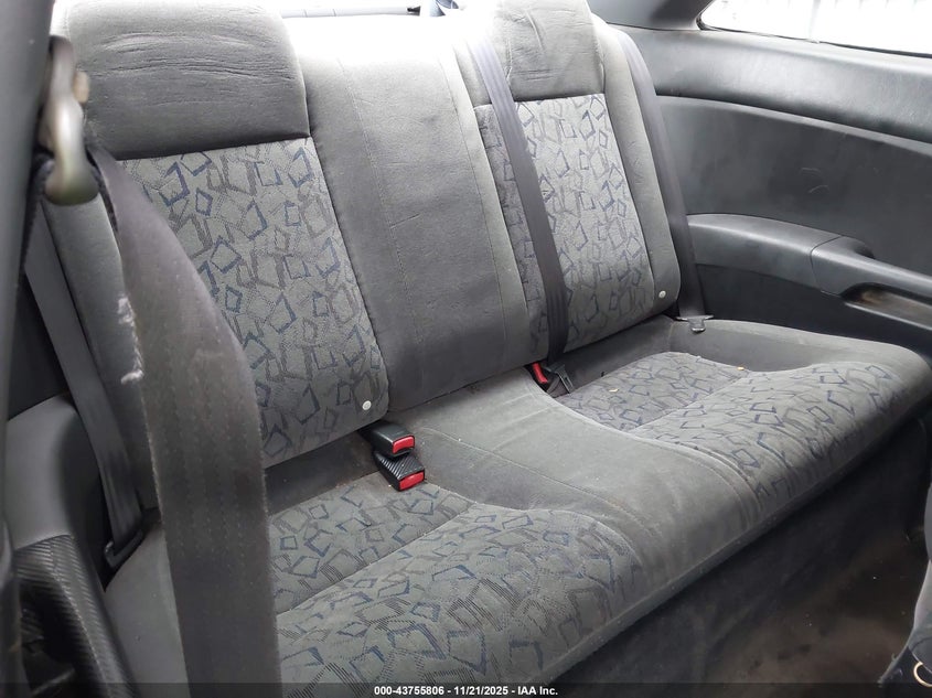 2003 Honda Civic Ex VIN: 1HGEM22923L024869 Lot: 43755806