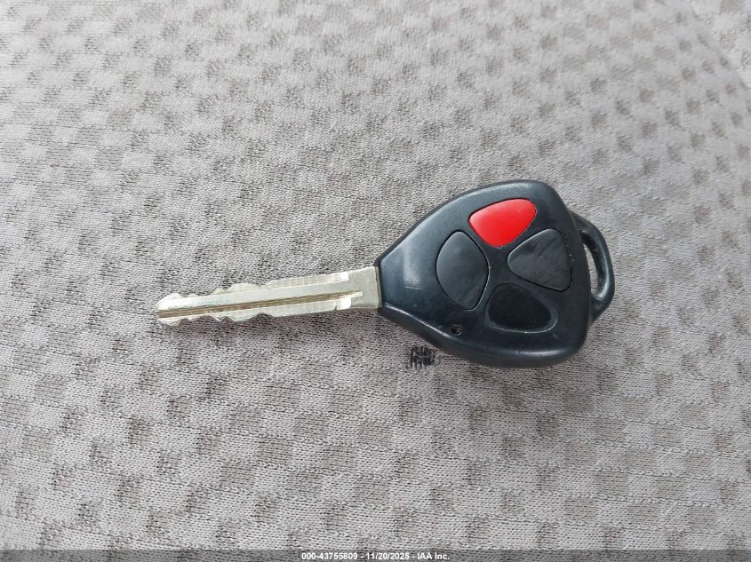 2007 Toyota Rav4 VIN: JTMBD33V975100746 Lot: 43755809