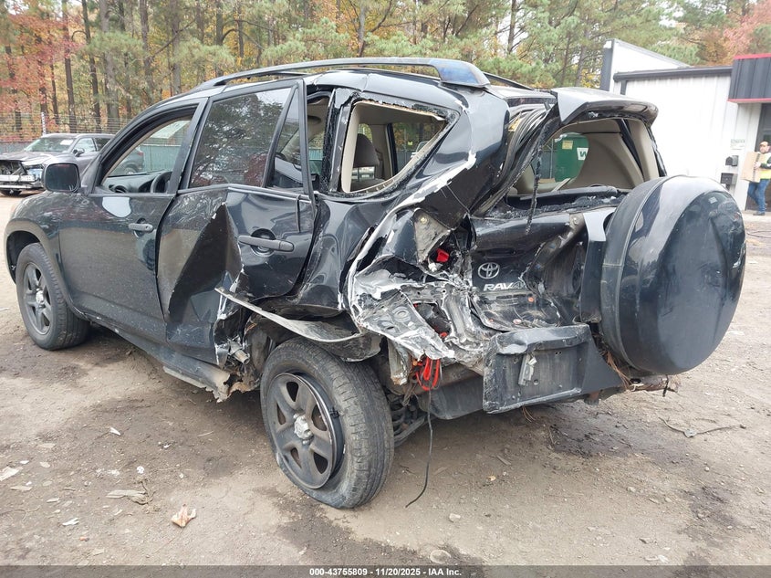 JTMBD33V975100746 2007 TOYOTA RAV 4 photo no. 3