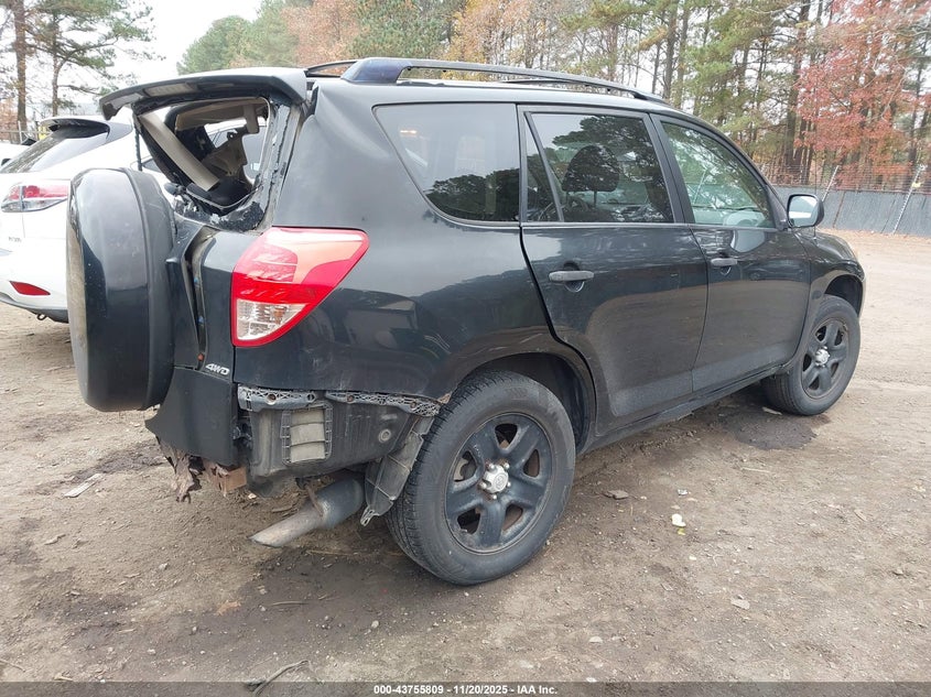 JTMBD33V975100746 2007 TOYOTA RAV 4 photo no. 4