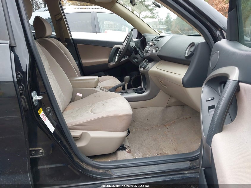 JTMBD33V975100746 2007 TOYOTA RAV 4 photo no. 5