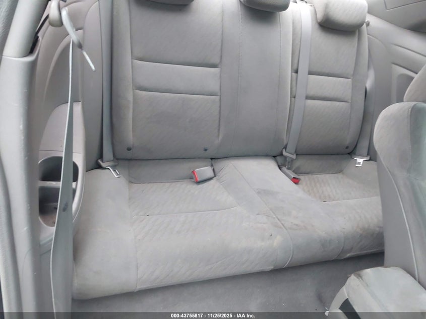 2009 Honda Civic Lx VIN: 2HGFG12669H524132 Lot: 43755817