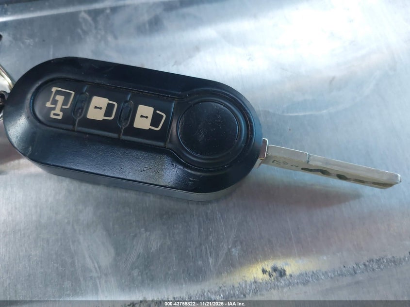 2016 Ram Promaster City Tradesman Slt VIN: ZFBERFBT4G6C86079 Lot: 43755822