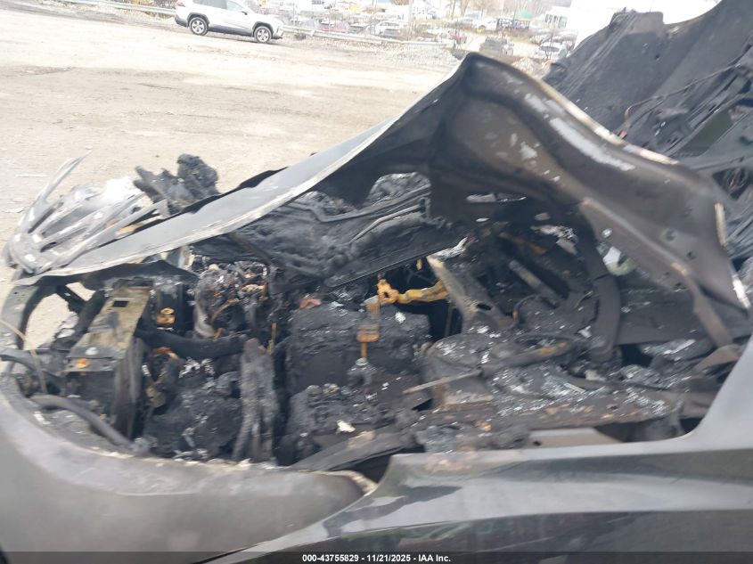 2019 Acura Rdx A-Spec Package VIN: 5J8TC2H60KL014752 Lot: 43755829