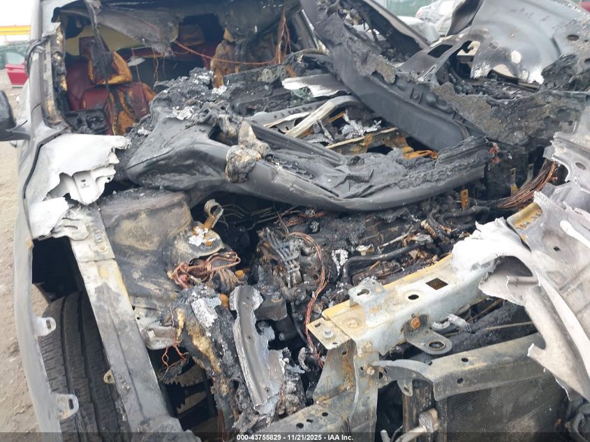 2019 Acura Rdx A-Spec Package VIN: 5J8TC2H60KL014752 Lot: 43755829