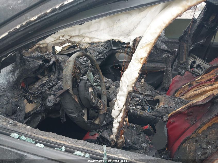 2019 Acura Rdx A-Spec Package VIN: 5J8TC2H60KL014752 Lot: 43755829