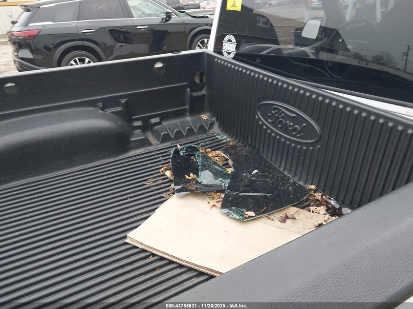 2003 Ford Ranger Xl/Xlt VIN: 1FTYR10D33PA69696 Lot: 43755831