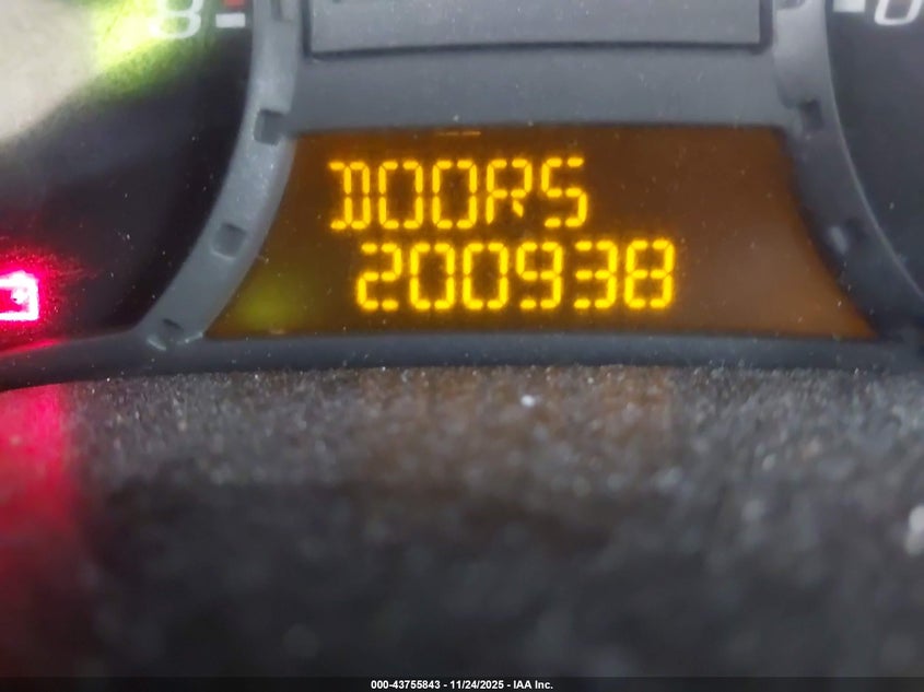 2005 Chevrolet Colorado Ls VIN: 1GCDS196258165808 Lot: 43755843