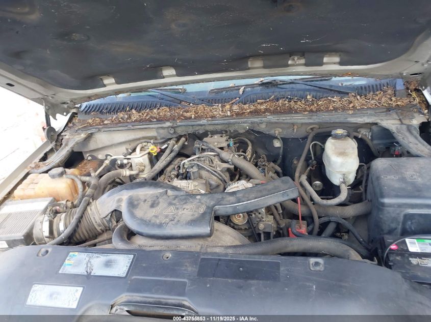 2004 GMC Yukon Xl 1500 Slt VIN: 3GKEC16Z24G183710 Lot: 43755853