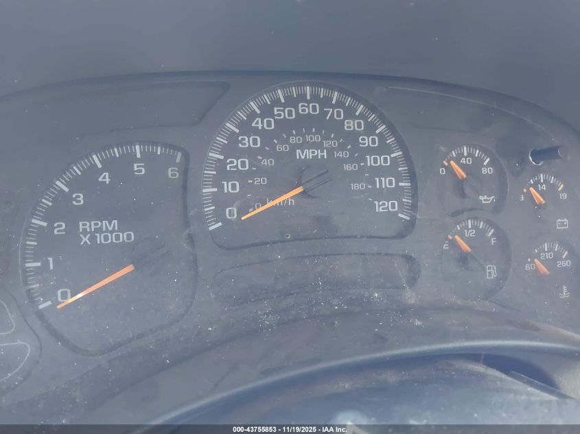 2004 GMC Yukon Xl 1500 Slt VIN: 3GKEC16Z24G183710 Lot: 43755853