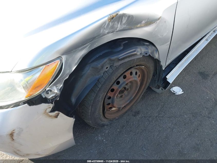 2008 Toyota Camry Le VIN: 4T4BE46K88R023221 Lot: 43755869