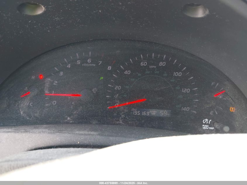 2008 Toyota Camry Le VIN: 4T4BE46K88R023221 Lot: 43755869