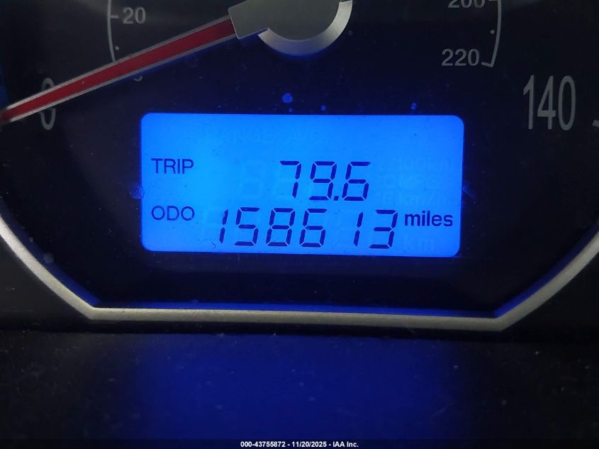 2007 Hyundai Santa Fe Limited/Se VIN: 5NMSH73E37H011988 Lot: 43755872