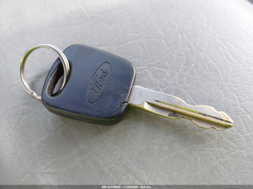 1998 Ford Explorer Eddie Bauer/Limited/Xl/Xlt VIN: 1FMZU34E6WUD37580 Lot: 43755880