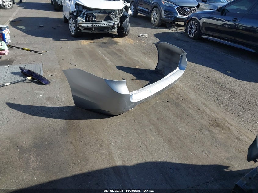 2014 Toyota Sienna L V6 7 Passenger VIN: 5TDZK3DC9ES465663 Lot: 43755883