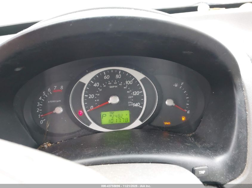 2009 Hyundai Tucson Gls VIN: KM8JM12B49U974675 Lot: 43755896