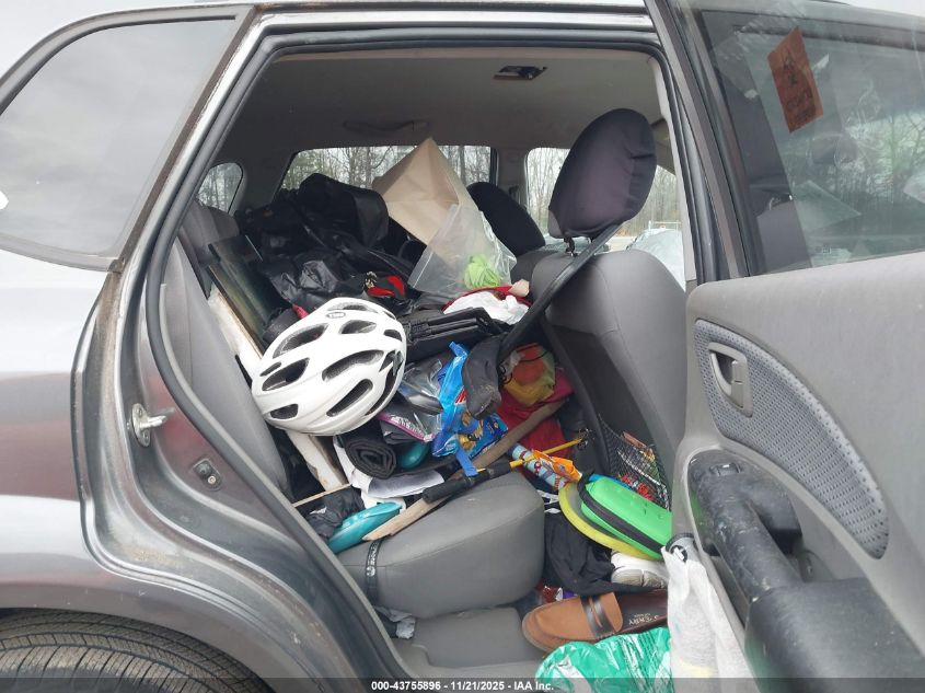 2009 Hyundai Tucson Gls VIN: KM8JM12B49U974675 Lot: 43755896