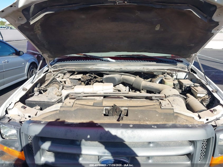 1FTNF20L9XEB47361 1999 FORD F250 photo no. 10