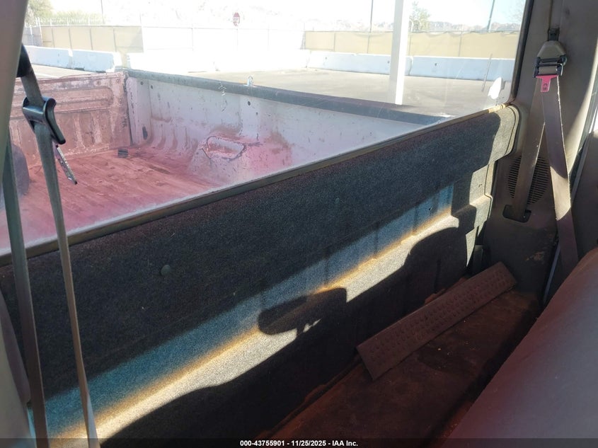 1FTNF20L9XEB47361 1999 FORD F250 photo no. 8