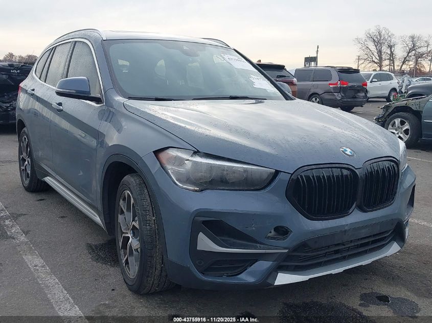 BMW X1 XDRIVE28I