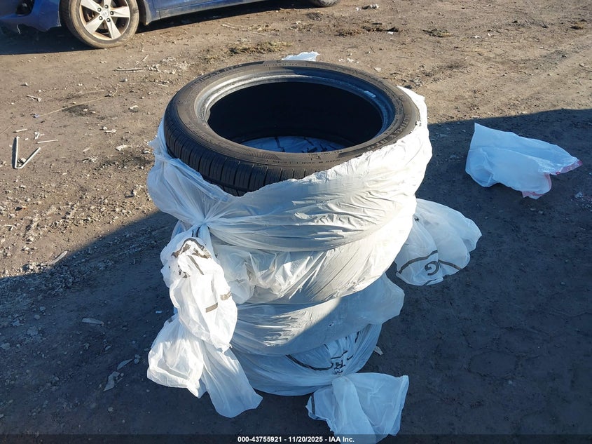 2006 Chevrolet Hhr Lt VIN: 3GNDA23P96S505787 Lot: 43755921