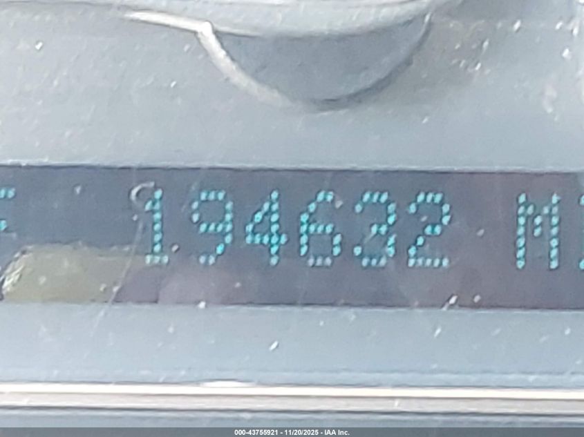 2006 Chevrolet Hhr Lt VIN: 3GNDA23P96S505787 Lot: 43755921