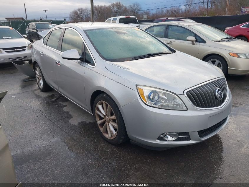 BUICK VERANO
