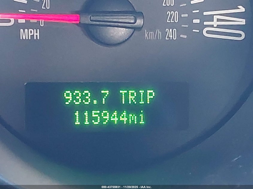 2006 Ford Mustang Gt VIN: 1ZVFT85H465131763 Lot: 43755931