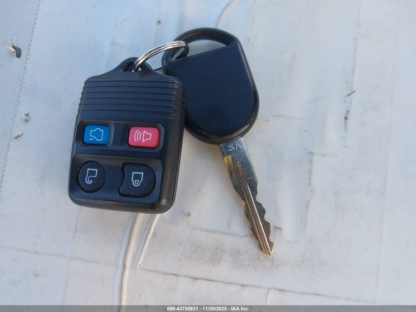 2006 Ford Mustang Gt VIN: 1ZVFT85H465131763 Lot: 43755931