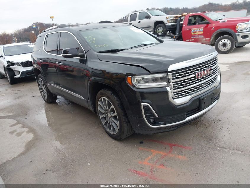 GMC ACADIA FWD DENALI