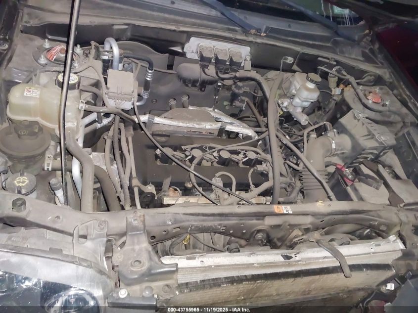 2005 Ford Escape Xls VIN: 1FMYU02ZX5KD86341 Lot: 43755965