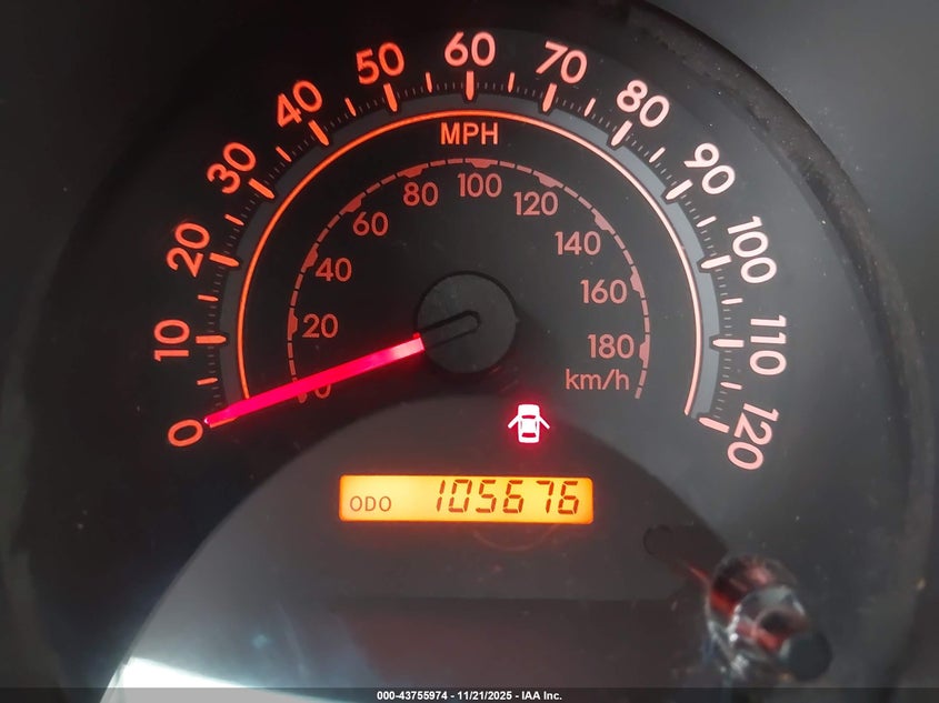 2008 Toyota Sequoia Sr5 5.7L V8 VIN: 5TDZY64A38S000203 Lot: 43755974