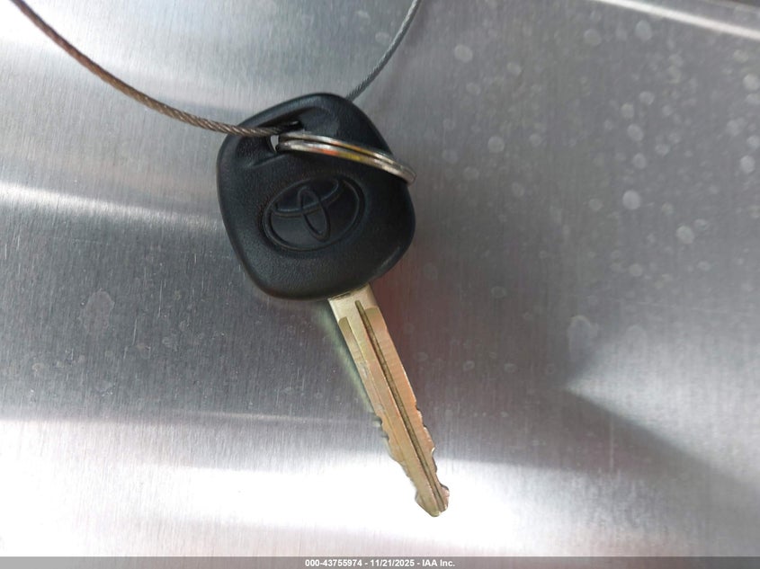 2008 Toyota Sequoia Sr5 5.7L V8 VIN: 5TDZY64A38S000203 Lot: 43755974