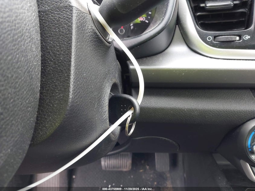 3KPA24AD4PE590454 2023 KIA RIO photo no. 11