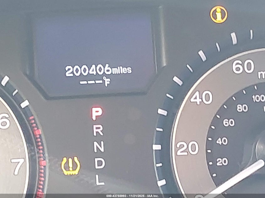 2012 Honda Odyssey Touring/Touring Elite VIN: 5FNRL5H92CB040021 Lot: 43755993