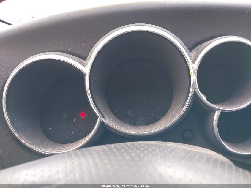 2004 Toyota Matrix Standard VIN: 2T1KR32E04C285318 Lot: 43755994