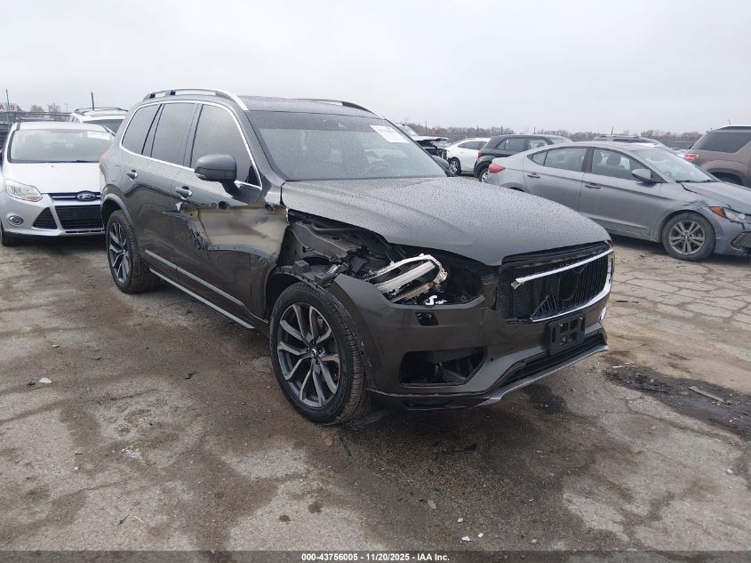 VOLVO XC90 T6 MOMENTUM