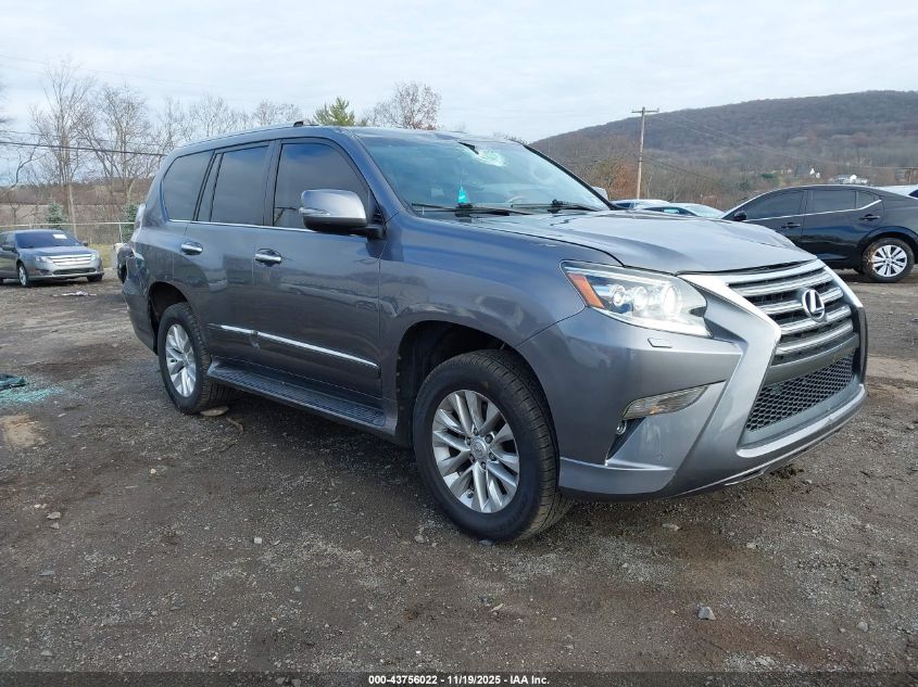LEXUS GX 460 GX 460